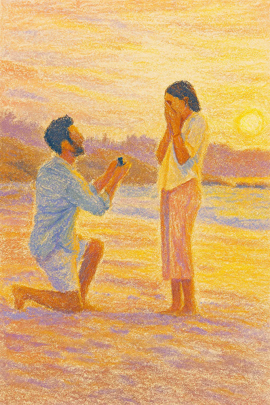 ArtPastel™ Personal Masterpiece Digital Premium - ArtPastel