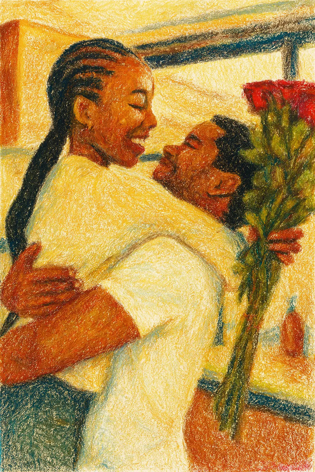 ArtPastel™ Personal Masterpiece Digital Premium - ArtPastel