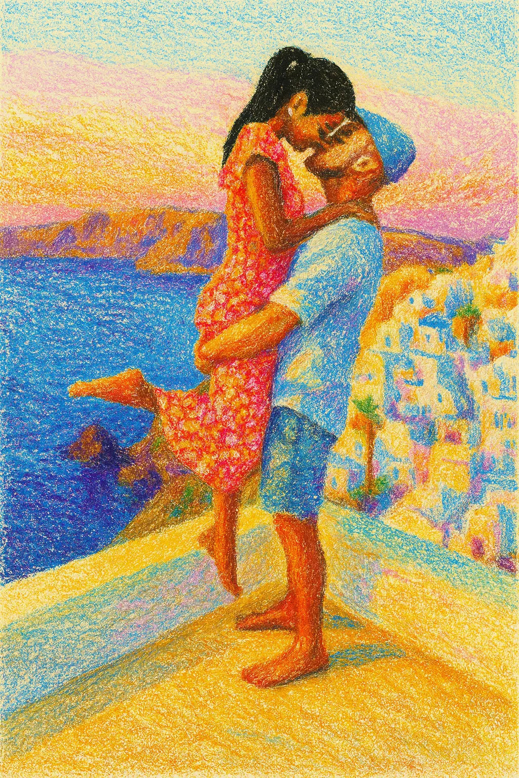ArtPastel™ Personal Masterpiece Digital Premium - ArtPastel