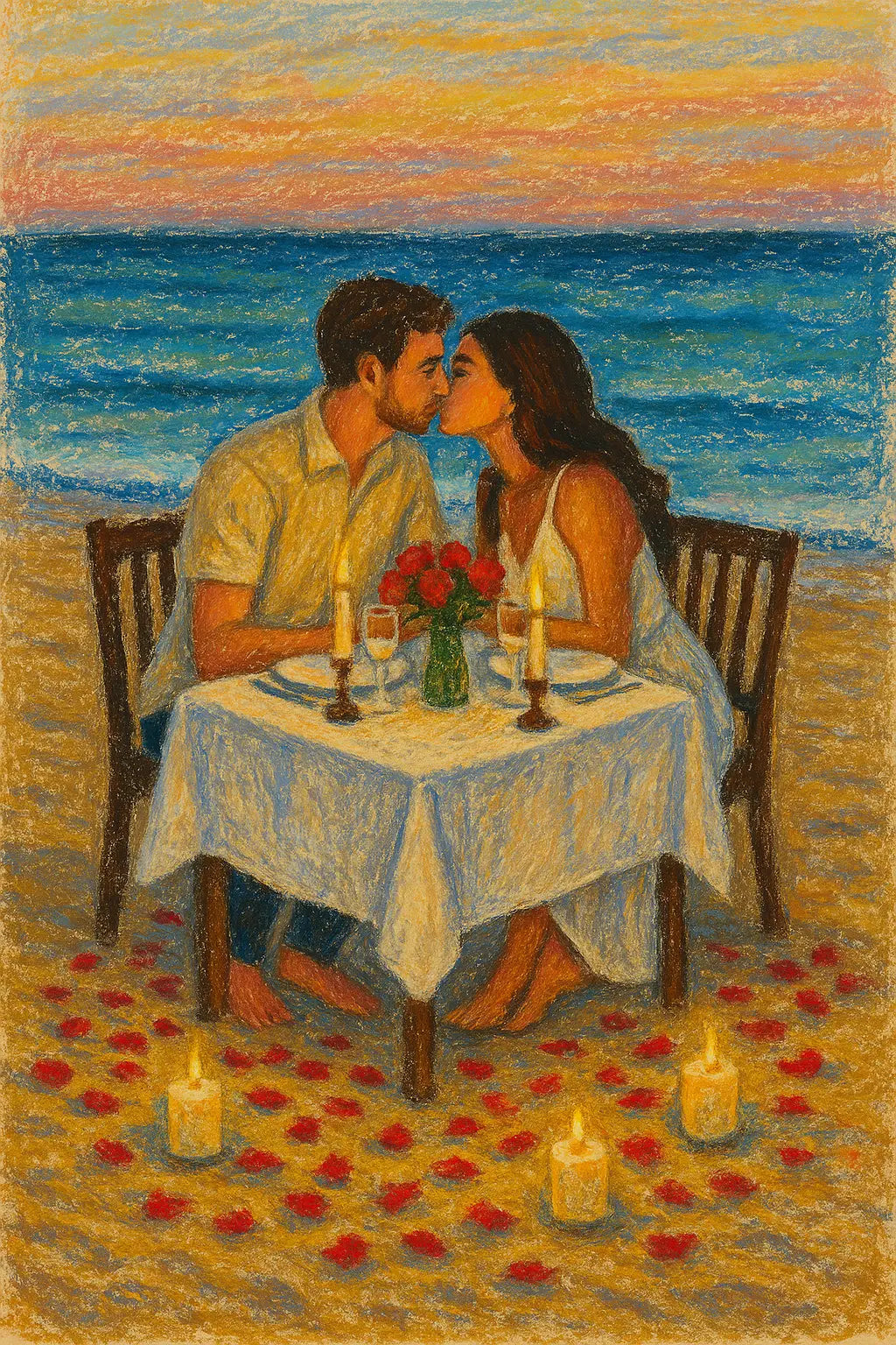 ArtPastel™ Personal Masterpiece Digital Premium - ArtPastel