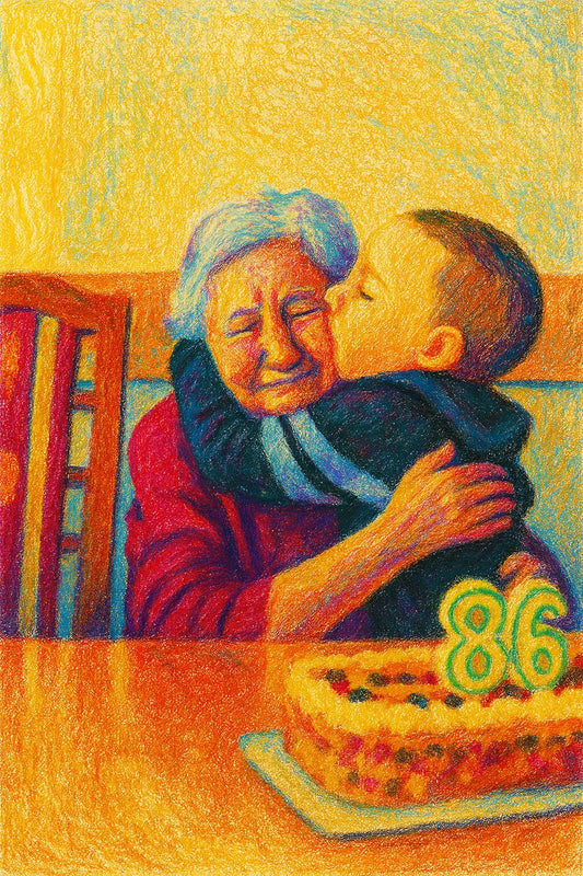 ArtPastel™ Personal Masterpiece Digital Premium - ArtPastel